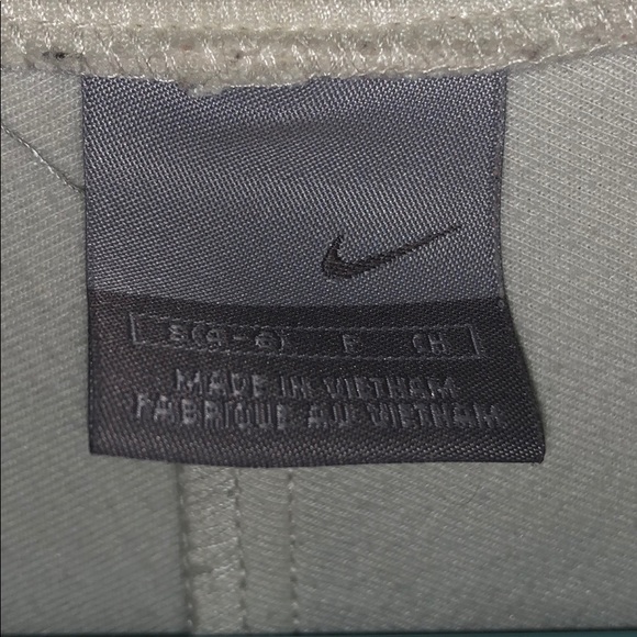 Vintage Nike zipper hoodie - Picture 2 of 7